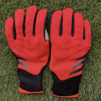 Adidas Predator Pro Fingersave (KEMİKLİ)