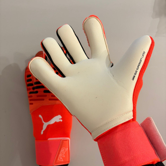 Puma Future Hybrid PRO Ederson