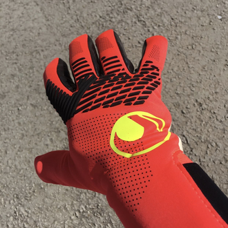 Uhlsport Fm Zne Absolutgrip Hn FİT