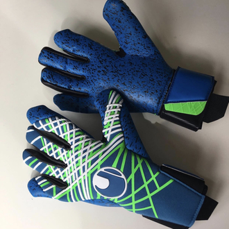 Uhlsport Speed Contact AQUAGRİP