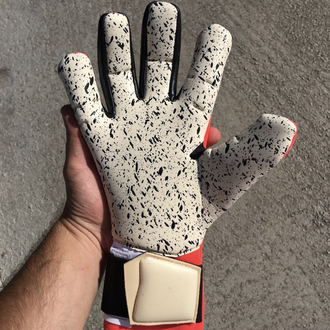 Uhlsport Fm Zne SüperGrip+ HN