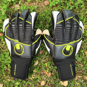 Uhlsport Absolutgrip Flex Carbon (Kemikli)
