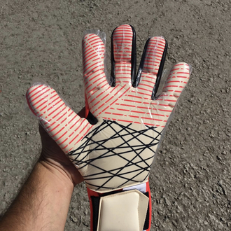 Uhlsport Fm Zne UltraGrip+ HN