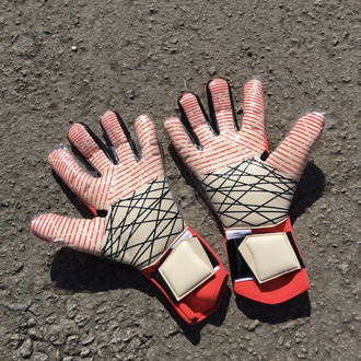 Uhlsport Fm Zne UltraGrip+ HN