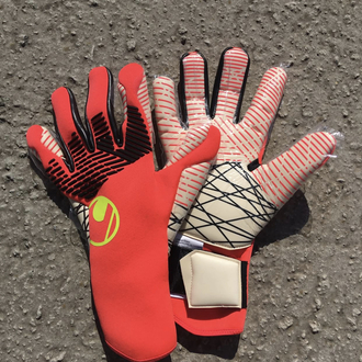 Uhlsport Fm Zne UltraGrip+ HN