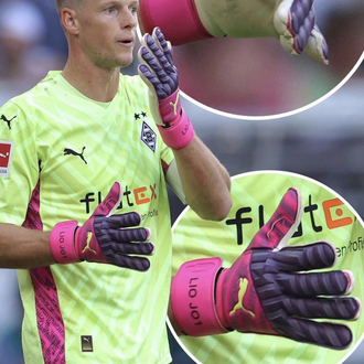 Puma Future Negative PRO ELİTE
