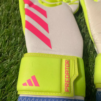 Adidas Predator League 2026