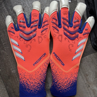 Adidas Predator Hybrid Pro