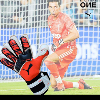 Puma One 1 Grip PRO