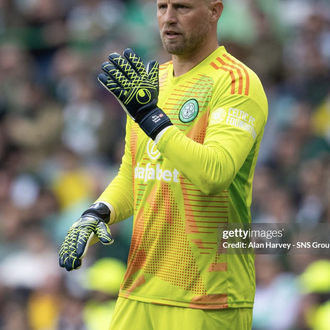 Uhlsport Prediction Supersoft HN (Kasper Schmeichel)