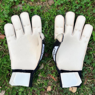 Uhlsport Absolutgrip Flex Carbon (Kemikli)