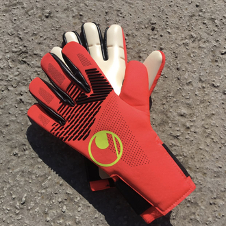 Uhlsport Fm Zne Absolutgrip Hn FİT
