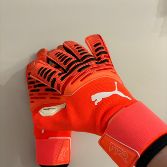 Puma Future Hybrid PRO Ederson