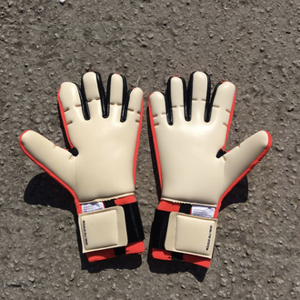 Uhlsport Fm Zne Absolutgrip Hn FİT
