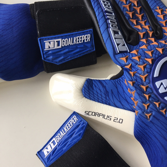N1 Gloves Scorpius 2.0 Ugt+ ELİTE