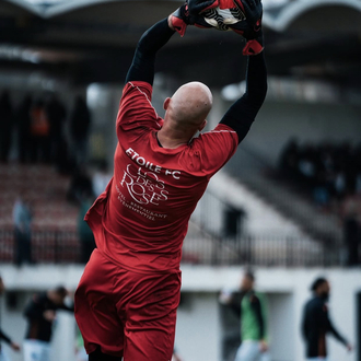 Uhlsport Classic Absolutgrip +Ultra Dayanıklılık