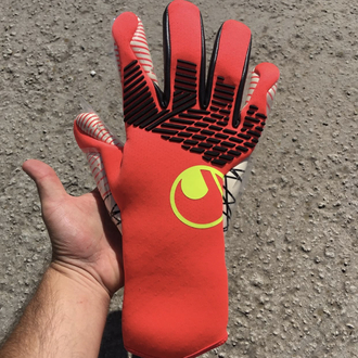 Uhlsport Fm Zne UltraGrip+ HN