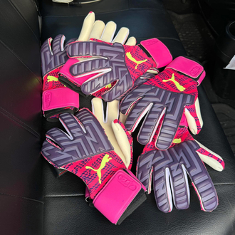 Puma Future Hybrid Pro EDERSON