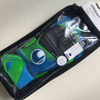 Uhlsport Classic Aquasoft +Ultra Dayanıklılık 