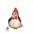 Penguen Yastık