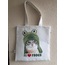 I love Frogs Bez Çanta