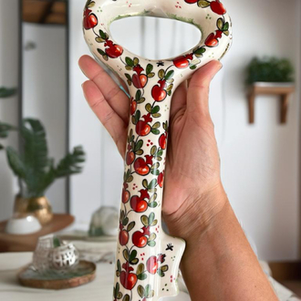 30 cm Çini Dilek Anahtarı