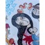 Çini Duvar Tablosu (Aile)