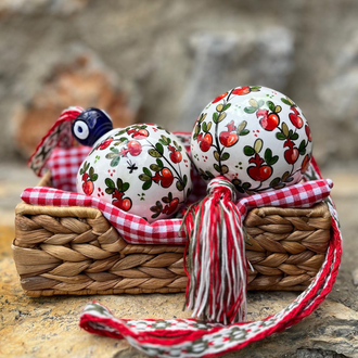 Top Nazarlık (Narlı)