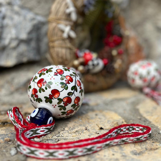 Top Nazarlık (Narlı)