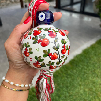 Top Nazarlık (Narlı)