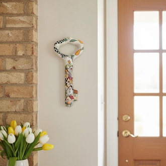 30 cm Çini Dilek Anahtarı