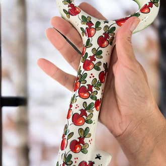 30 cm Çini Dilek Anahtarı