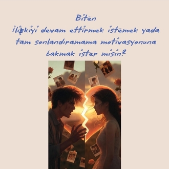 Ex Ilişki Çalışması