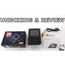 Gameboy 400 in 1 oyun konsolu