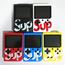 Gameboy 400 in 1 oyun konsolu