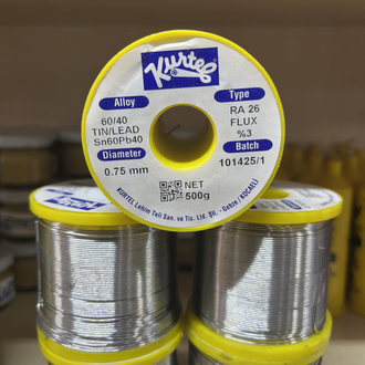 Kurtel lehim 500gr