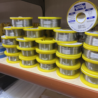 200gr kurtel lehim