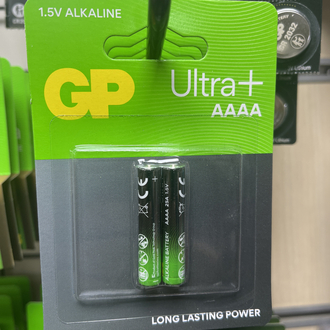 Gp AAAA Pil