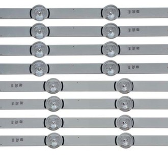 LG TV LED