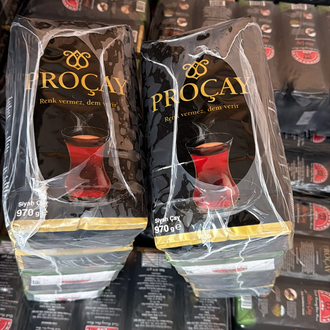 PROÇAY 1 koli 5kg 