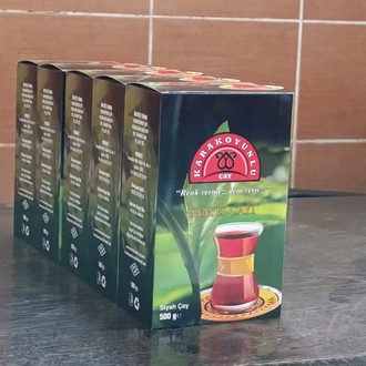 Mayıs 5 li paket