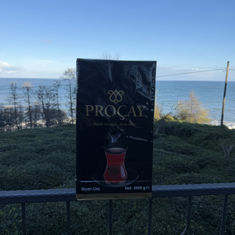 PROÇAY 4900gr