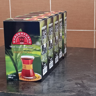 Mayıs 5 li paket