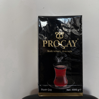 PROÇAY 4900gr