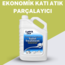 CAMPER CHEM EKONOMİK KATI ATIK PARÇALAYACI
