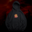 Arabalar Mcqueen Oversize Sweatshirt