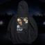 Fast & Furious Sweatshirt (Ön-Arka Baskı)