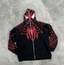 Spider-Man Hırka