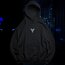 Yamaha MT Serisi Oversize Sweatshirt