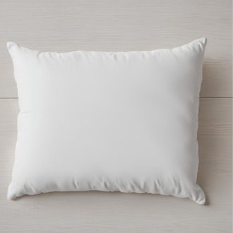 Merinos YÜN BEBEK YASTIĞI 35X50 